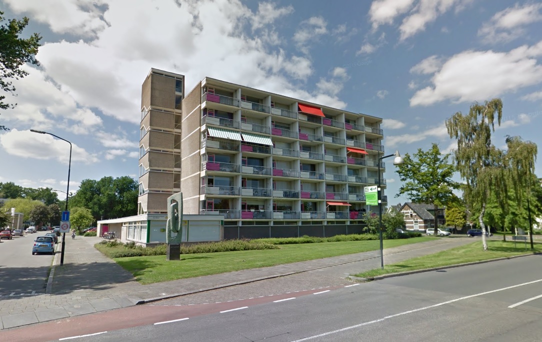 Wonen met kansen, Apeldoorn – 123flexwonen.nl